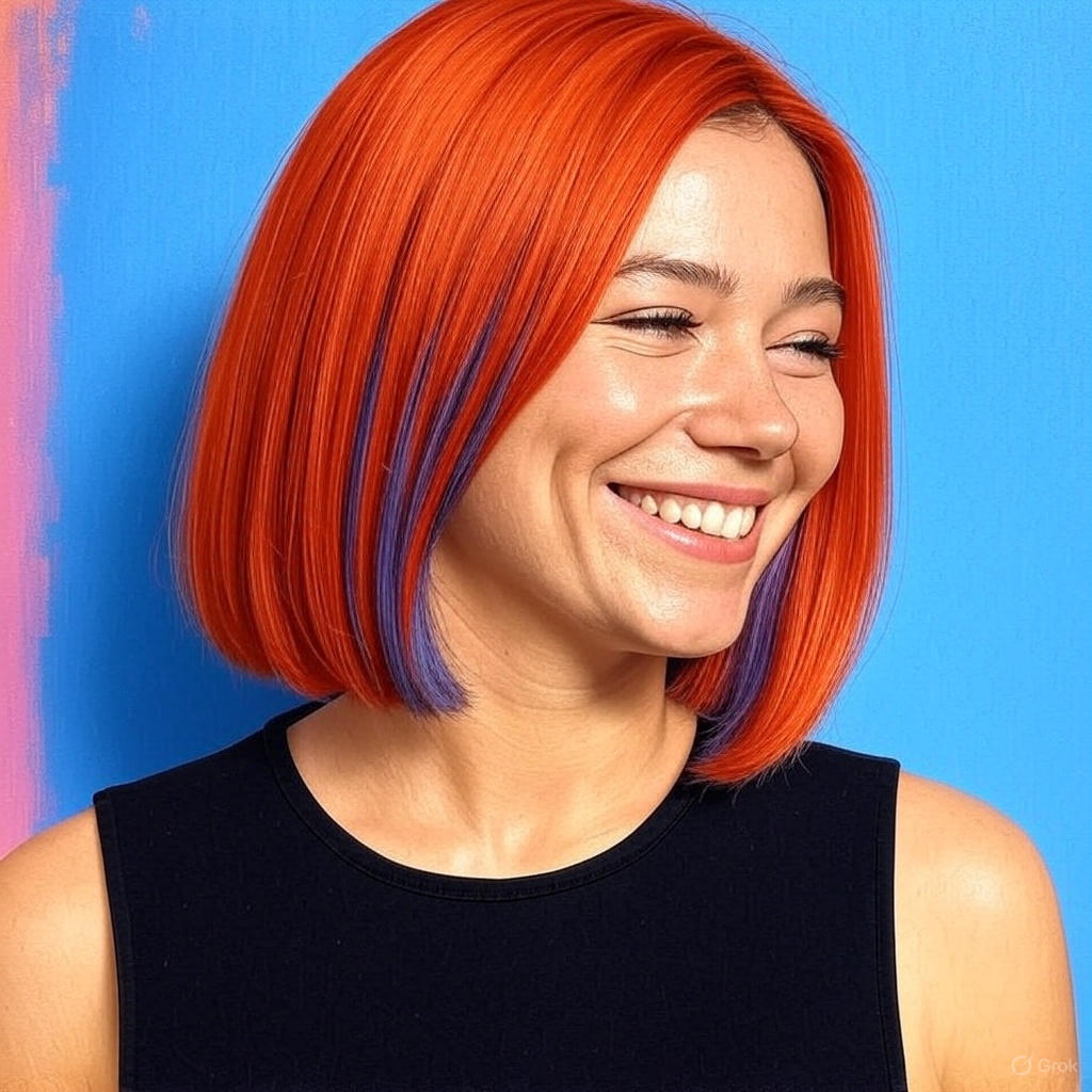 Advanced Hairstyle AI Technology