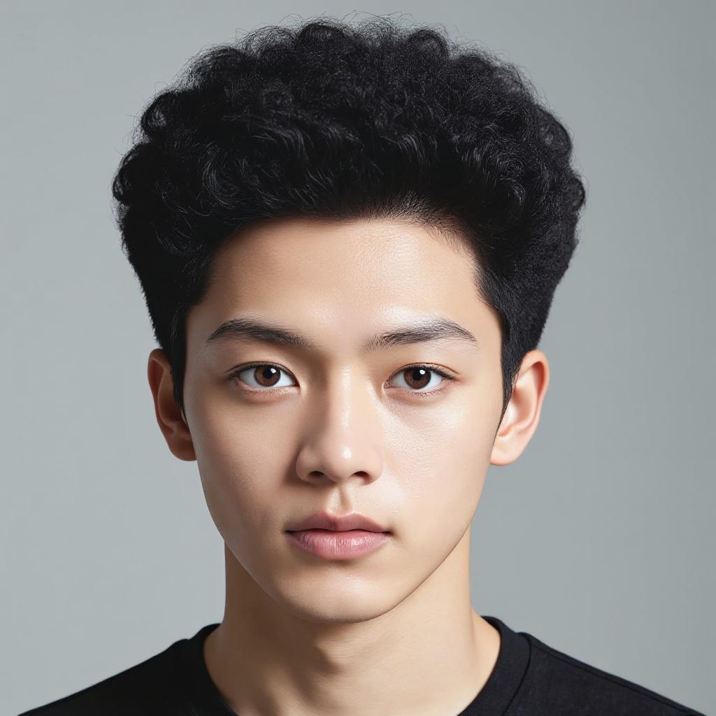 Afro