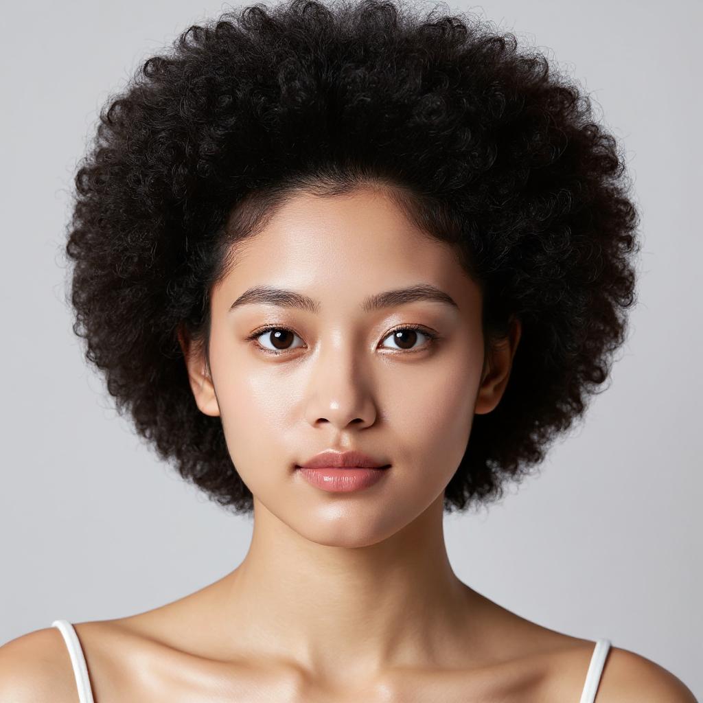 Afro