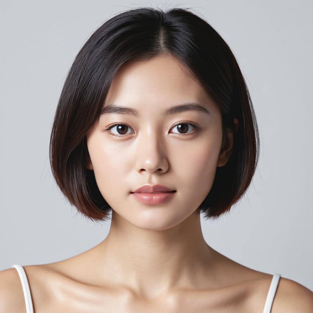 Bob Cut