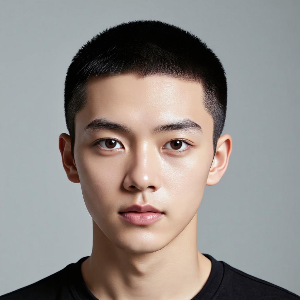 Buzz Cut