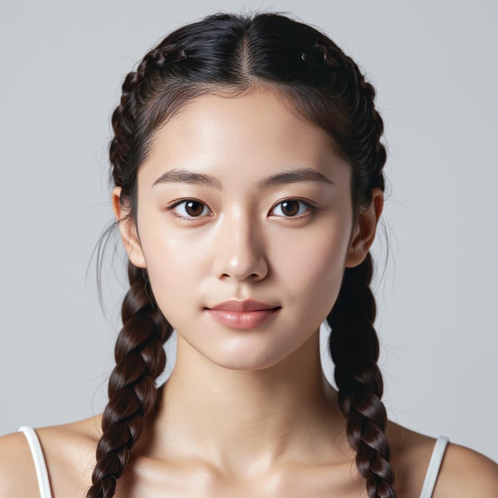 Cornrows