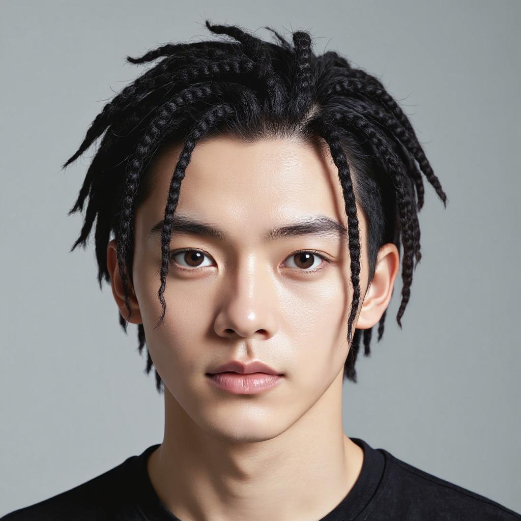 Dreadlocks