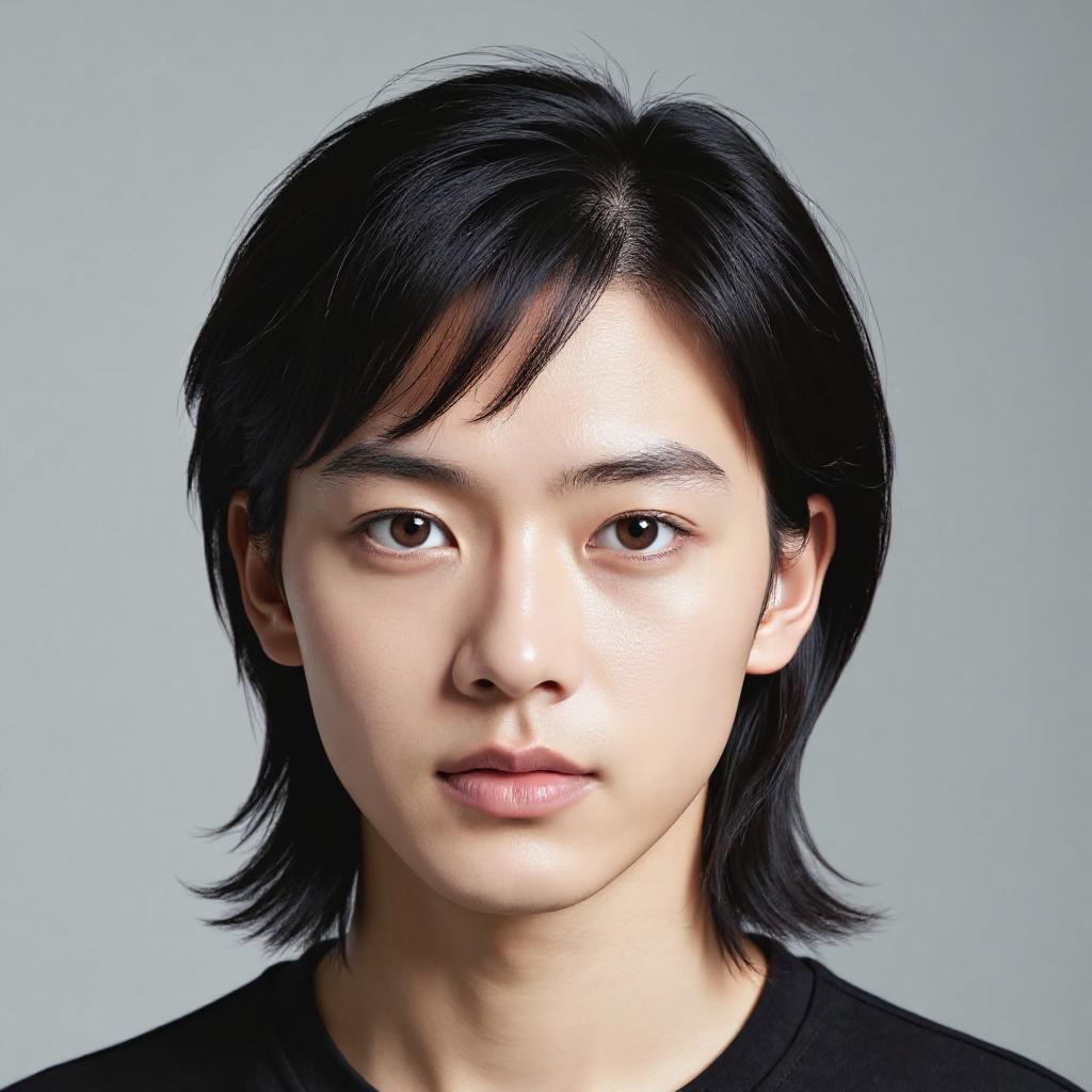 Mullet