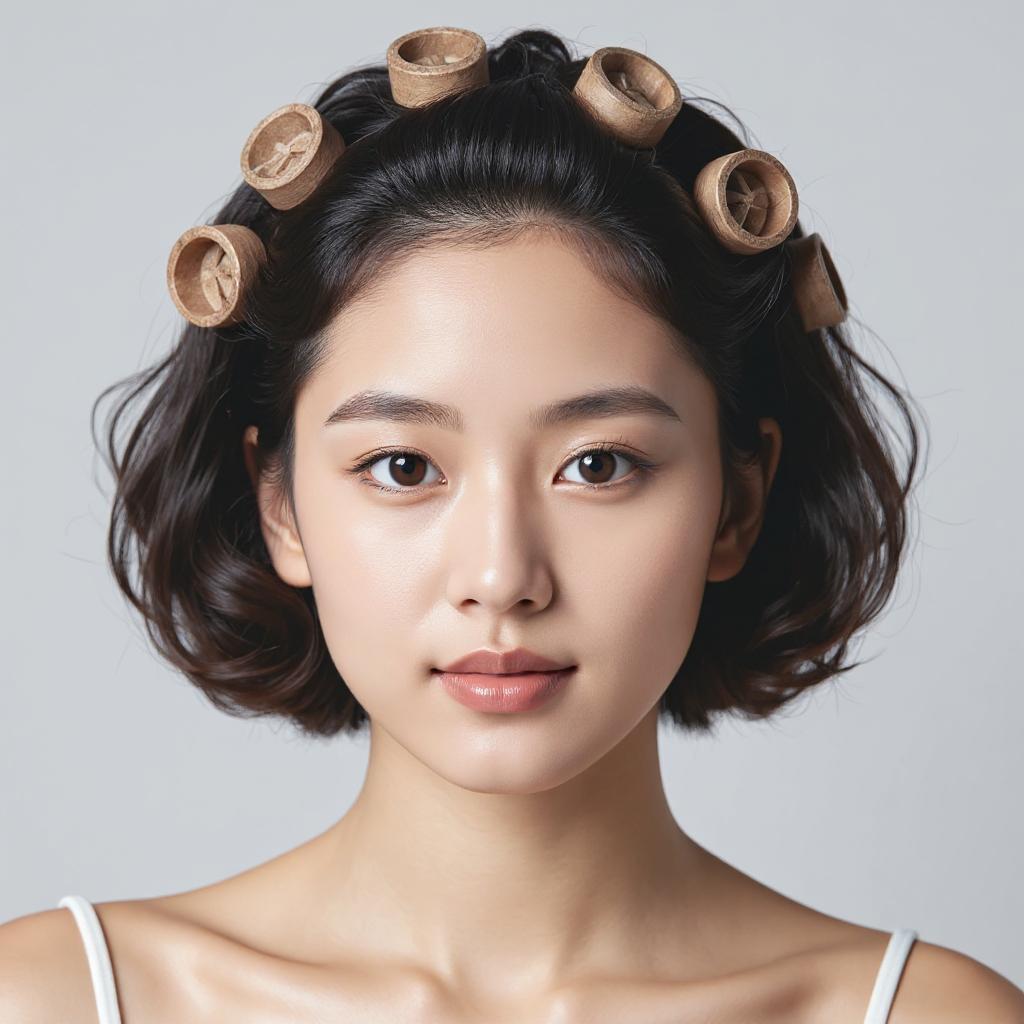 Roller Set