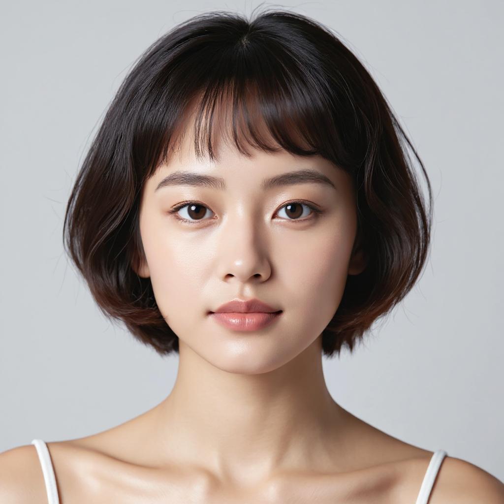 Short Perm