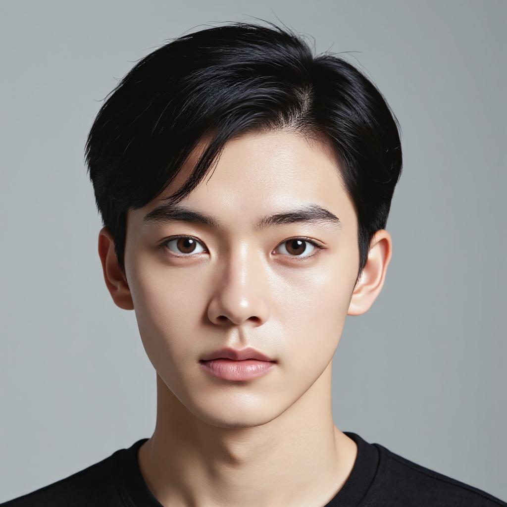 Side Part