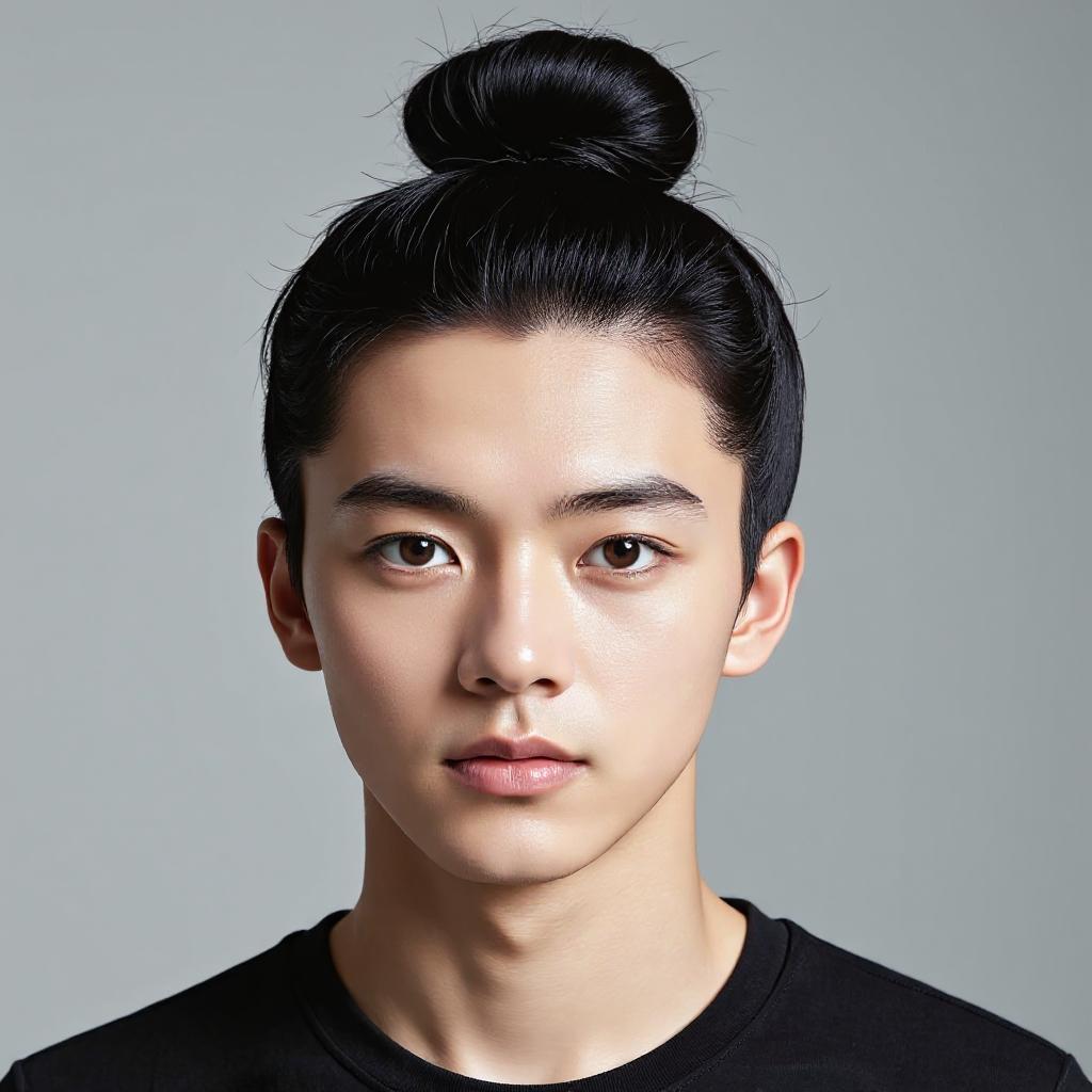 Top Knot