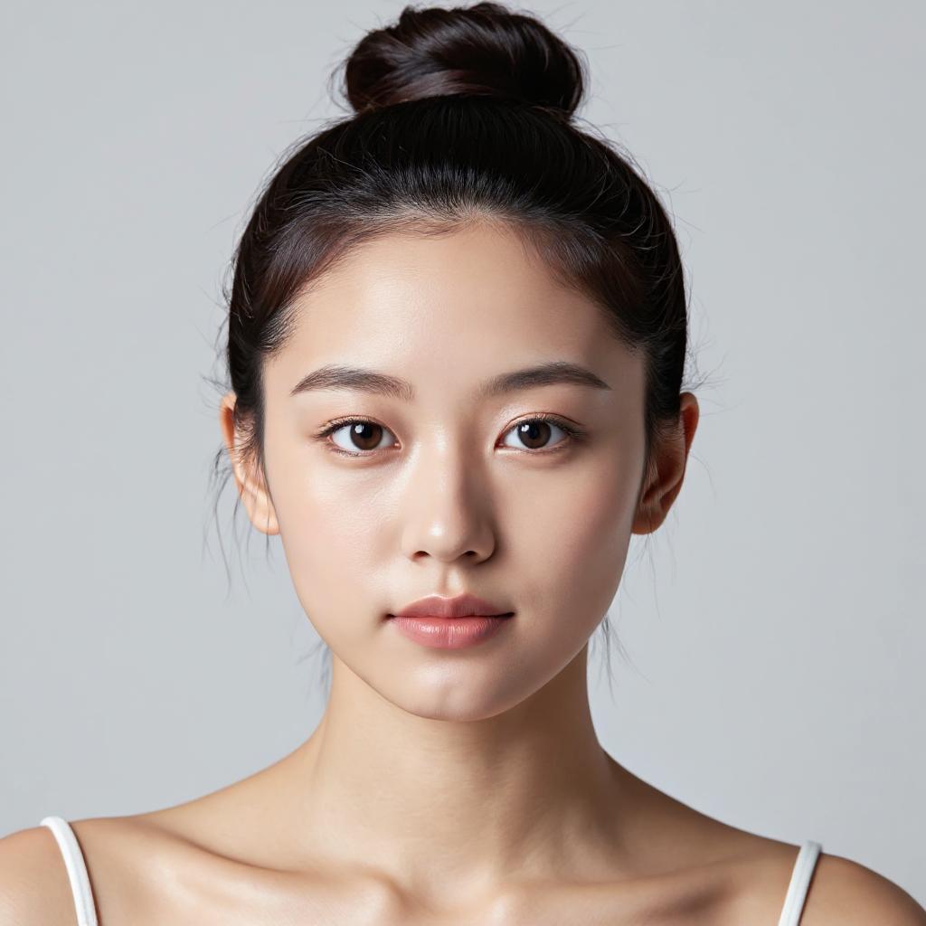 Top Knot