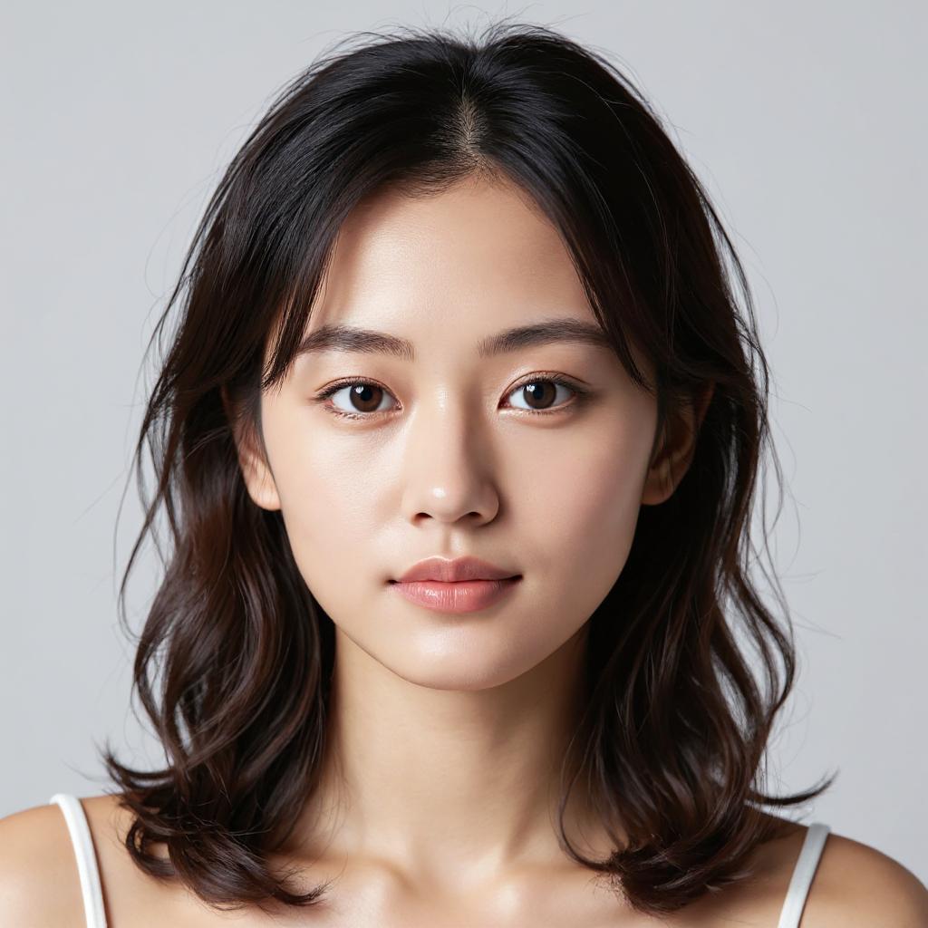 Tousled